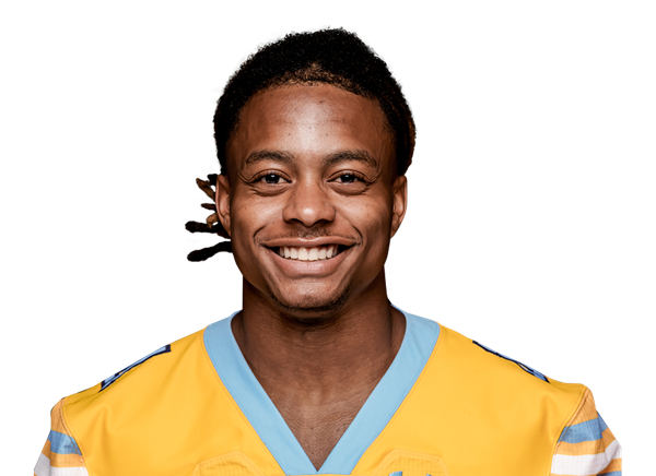 Jerrod Hicks