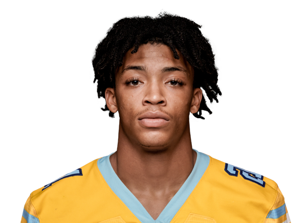 Cayden Jones