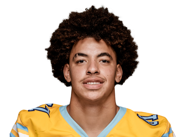 Davontae Brown