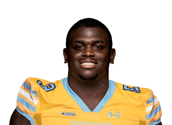 Johnathan Ford