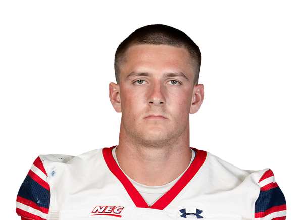 Cayden Miller