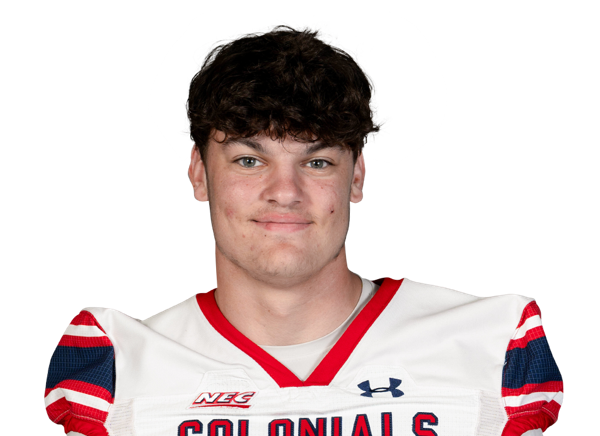 Caden Walker