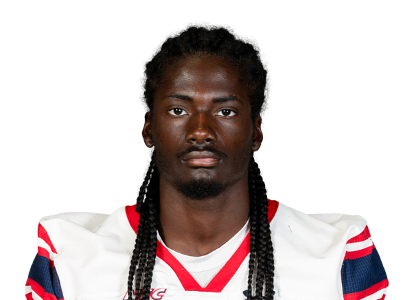Eddie Benton