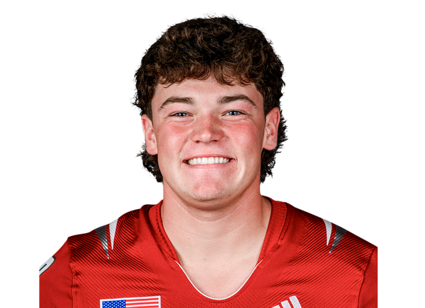 Ryan Bocklet