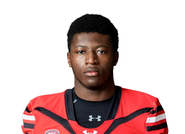 Khylen Harris-Norman