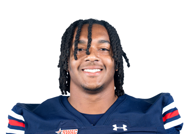 Almetris Smith Jr.