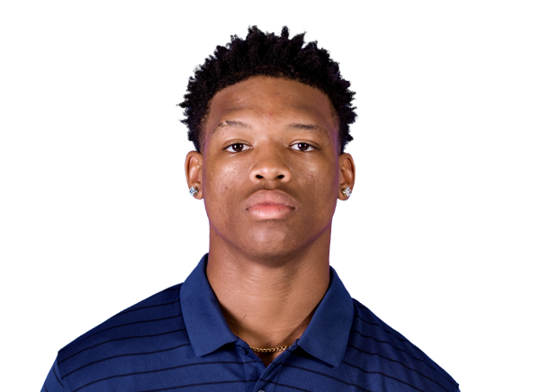 Jamoriyon Stephenson