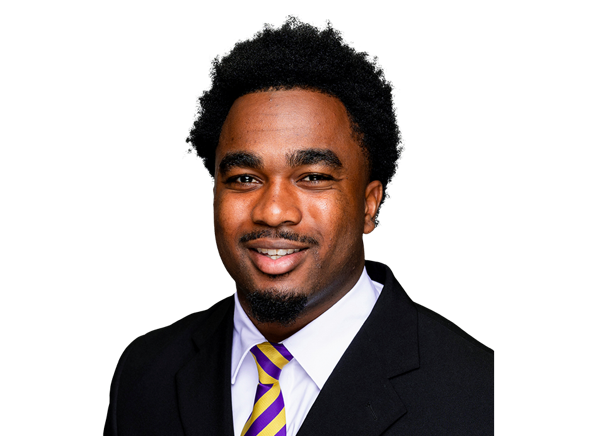 Jalen Camp