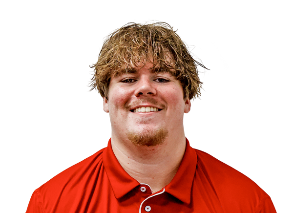 Preston Jones