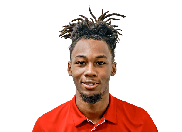 Keith Newsome Jr.