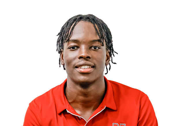 Antoine Okelo-Johnson