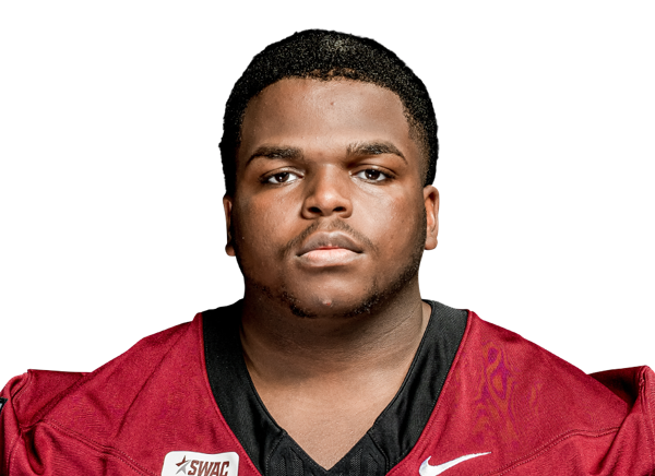 Manuell Smith V