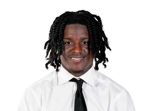 Headshot of Carlos Benjamin
