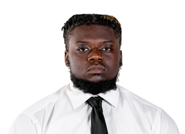 Headshot of Myles Dixon