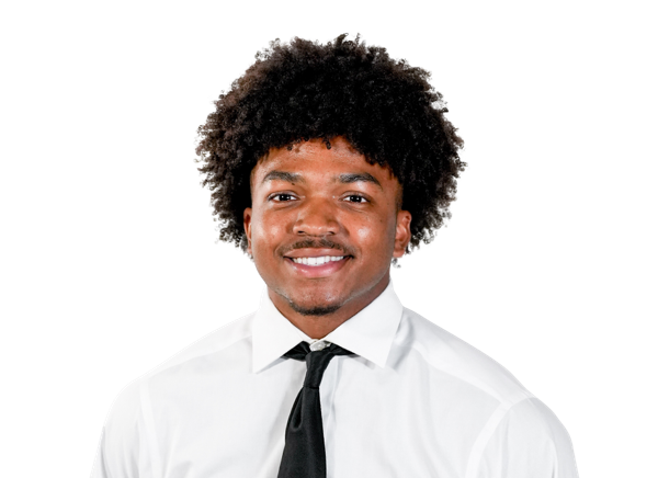 Headshot of Ty Doughty