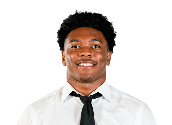 Headshot of Rafael Little