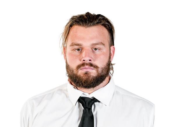 Headshot of Blake Martin