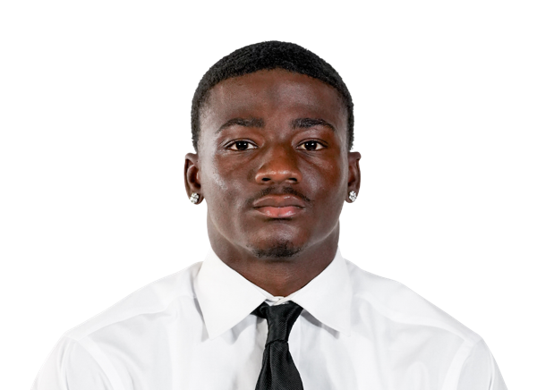 Headshot of Adonis McDaniel
