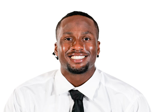 Headshot of Malik Simmons
