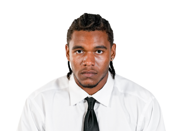 Headshot of DJ Smith