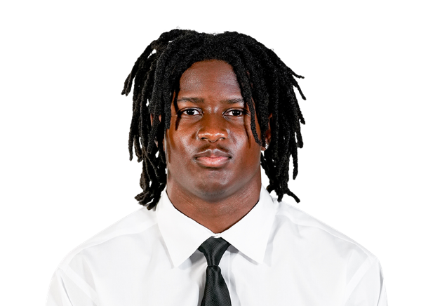 Headshot of KJ Thomas