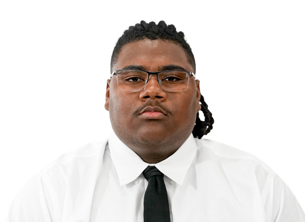 Headshot of Kelan Washington
