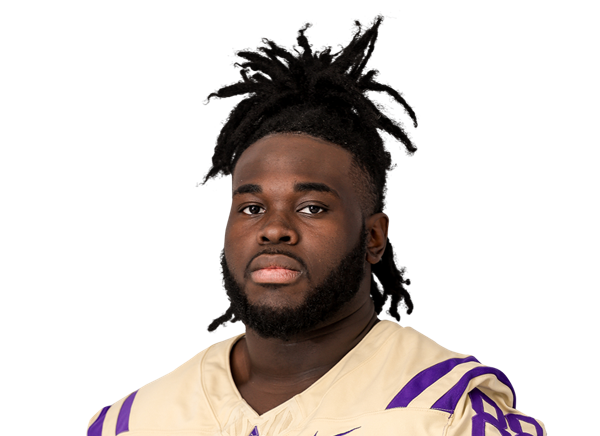 Dakevion Harris