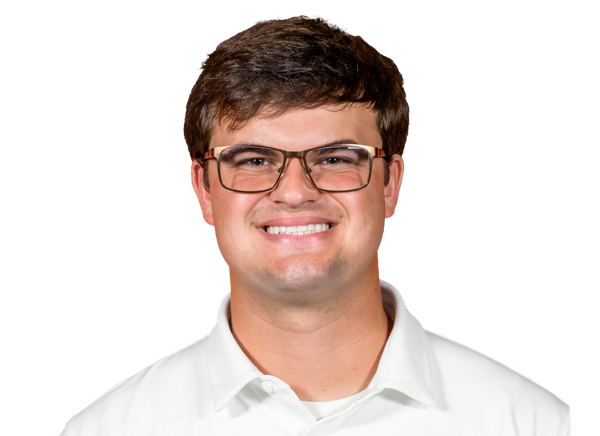 Caleb Warren