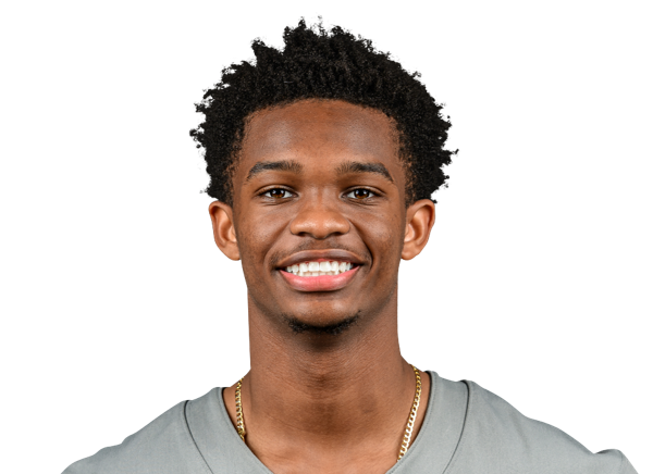 Chanston Crosby