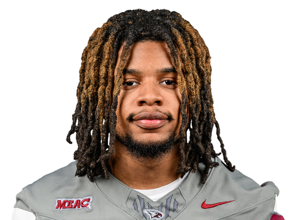LeBron Sharpe