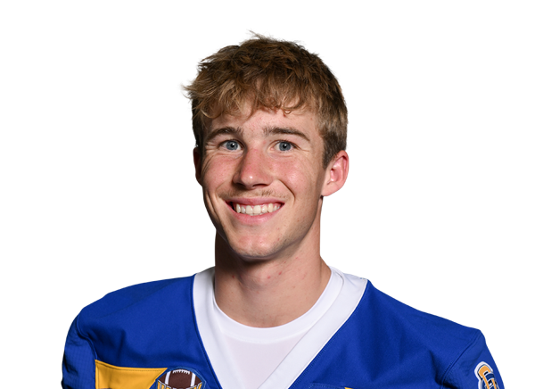 Ryan Harrington