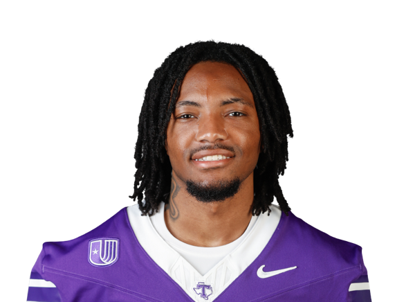 Mekhi Gibson
