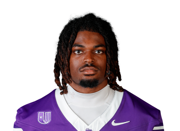 Stephen Woods Jr.
