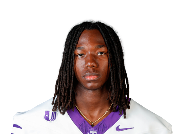 Roddrick Roberts