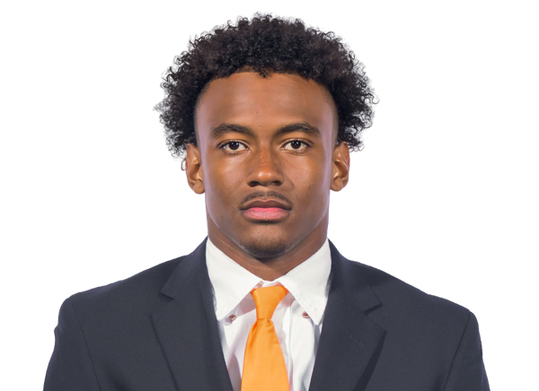 Rishall Vaughn