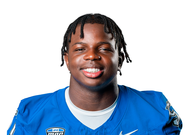 Anwar Witherspoon Jr.