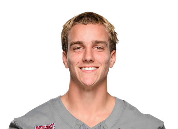 Carter Merck