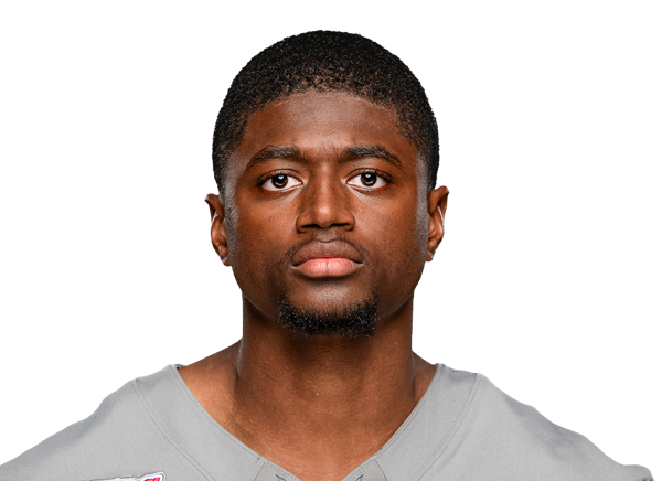 Jalen Graves