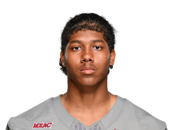 Isaiah Merritt