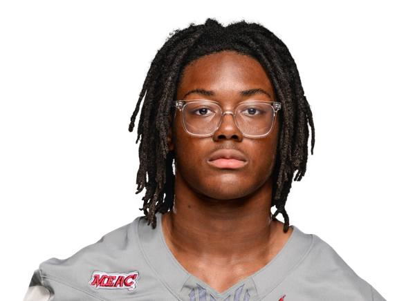 Darryl Veal Jr.