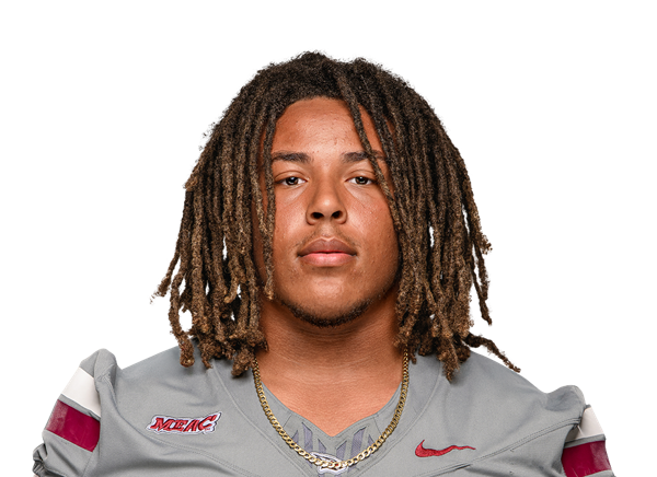 Cody Alston
