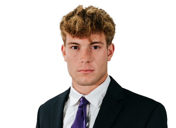 Braeden Mussett