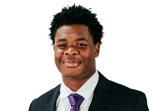 Kylan Darville