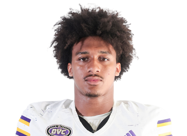 Keilan Harris