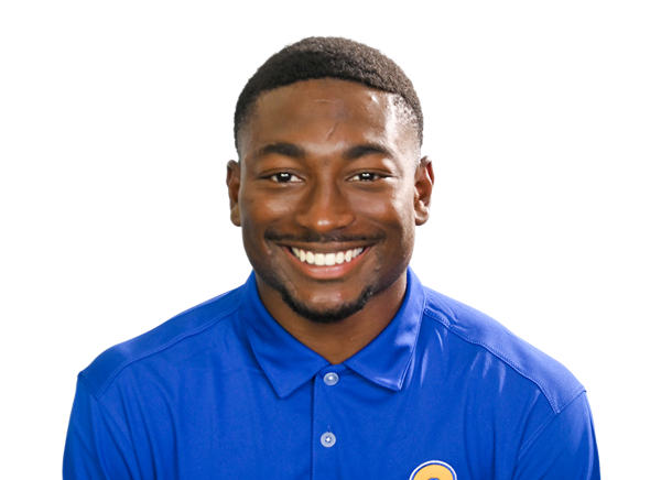 Rontavion Scott