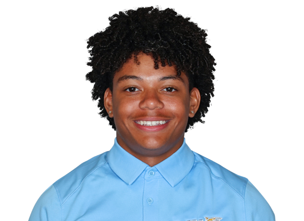 Issaiah Spivey
