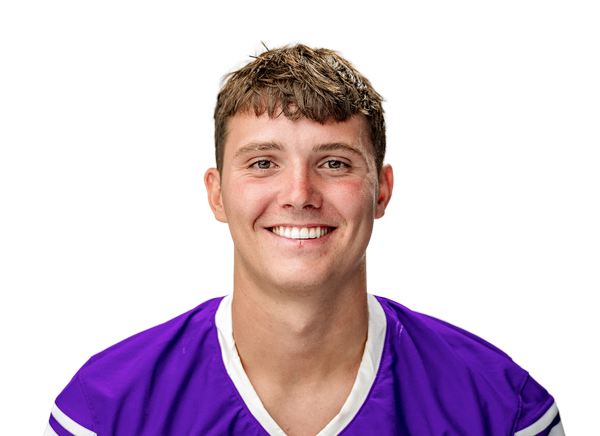 Kolton Sparrow