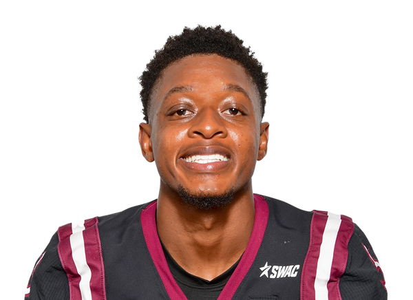 Kamren Blanton