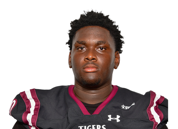 Chibuzor Okongwu