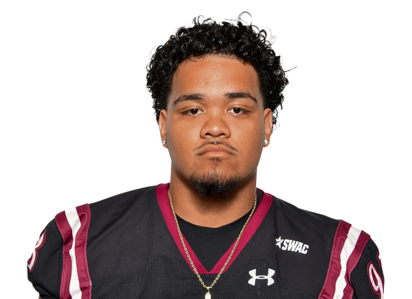 Jalen Lolesio